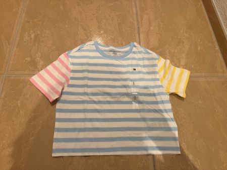 Tommy Hilfiger neues Shirt, 6-/J 116-122
