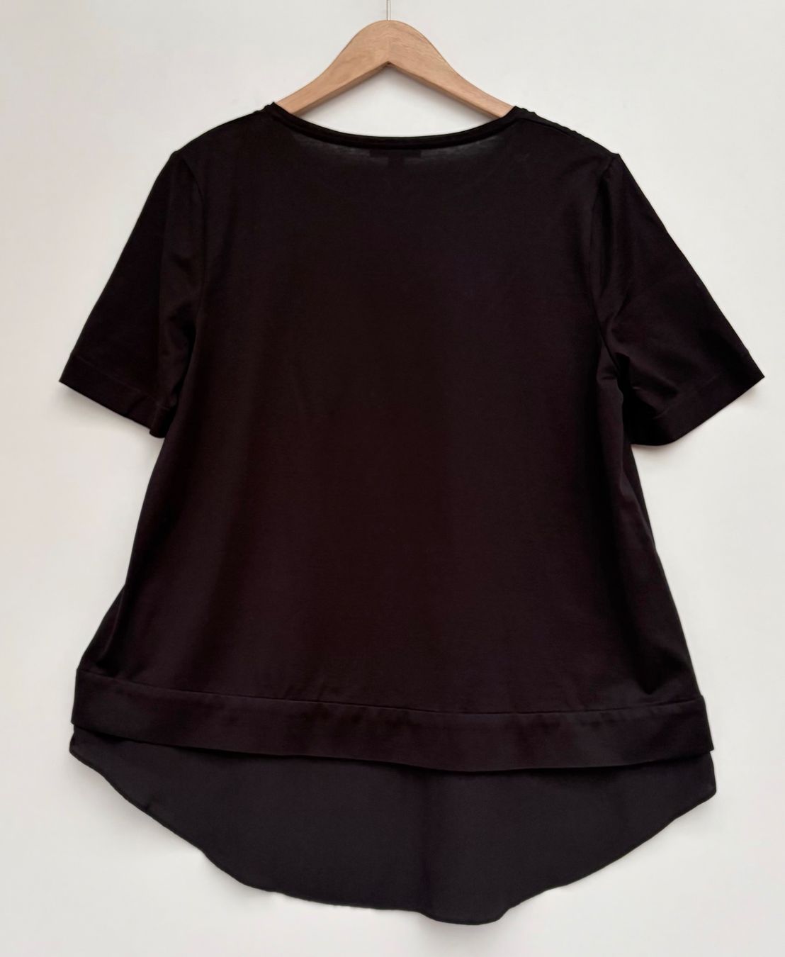 Cos Blusen: COS Oversized Bluse mit Seide Gr.S – Gebraucht aus Unterägeri von Jutka_04 2