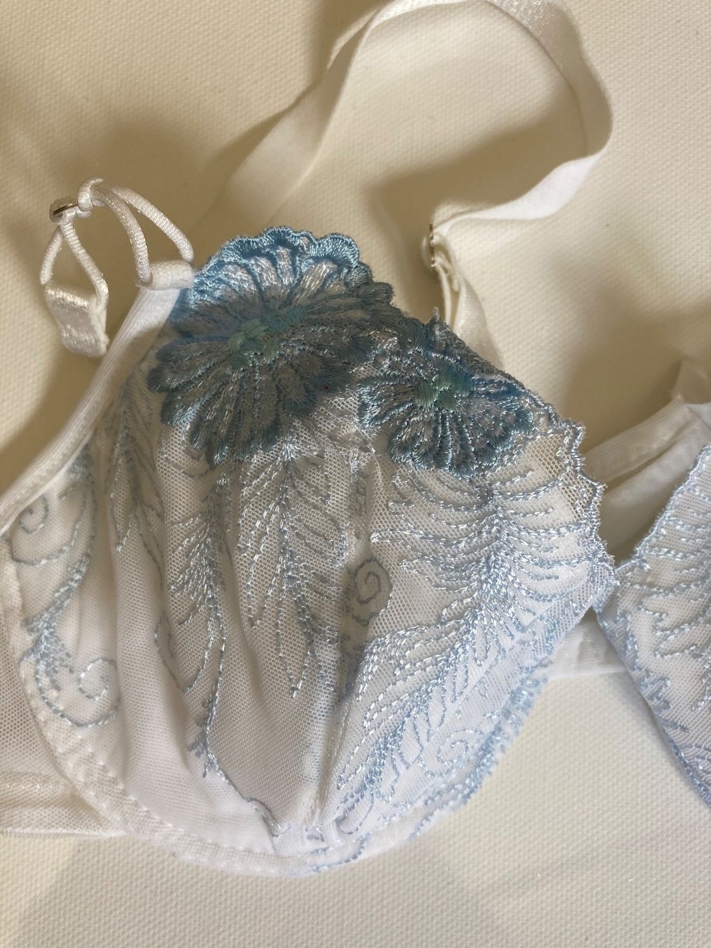 Altra biancheria intima: S.G neuf taille 80B – Nuovo (secondo la descrizione) da Orbe venduto da Jade333 1