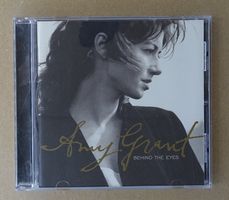 Amy Grant – Behind The Eyes - D3
