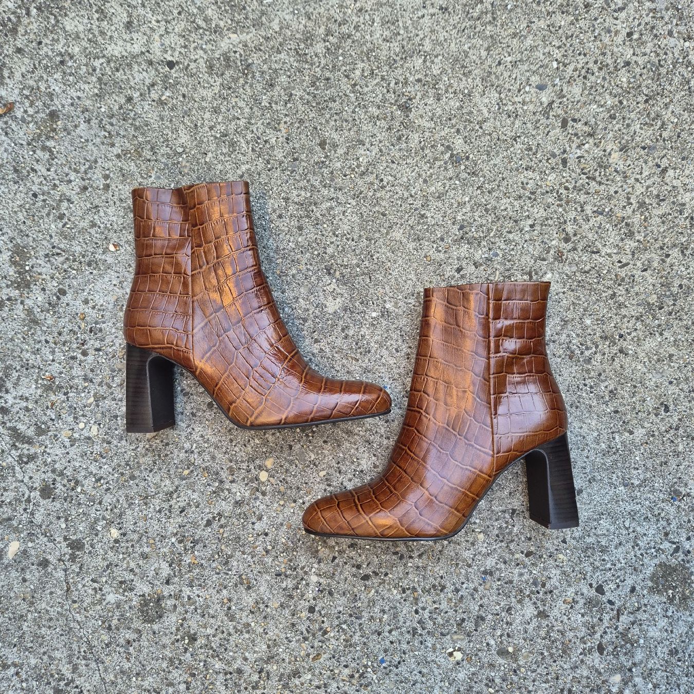 Jonak Scarpe da donna: Bottines Jonak  taille 38 – Usato da Versoix venduto da Lenas9