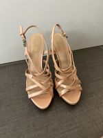 GUESS Nude heels, 40