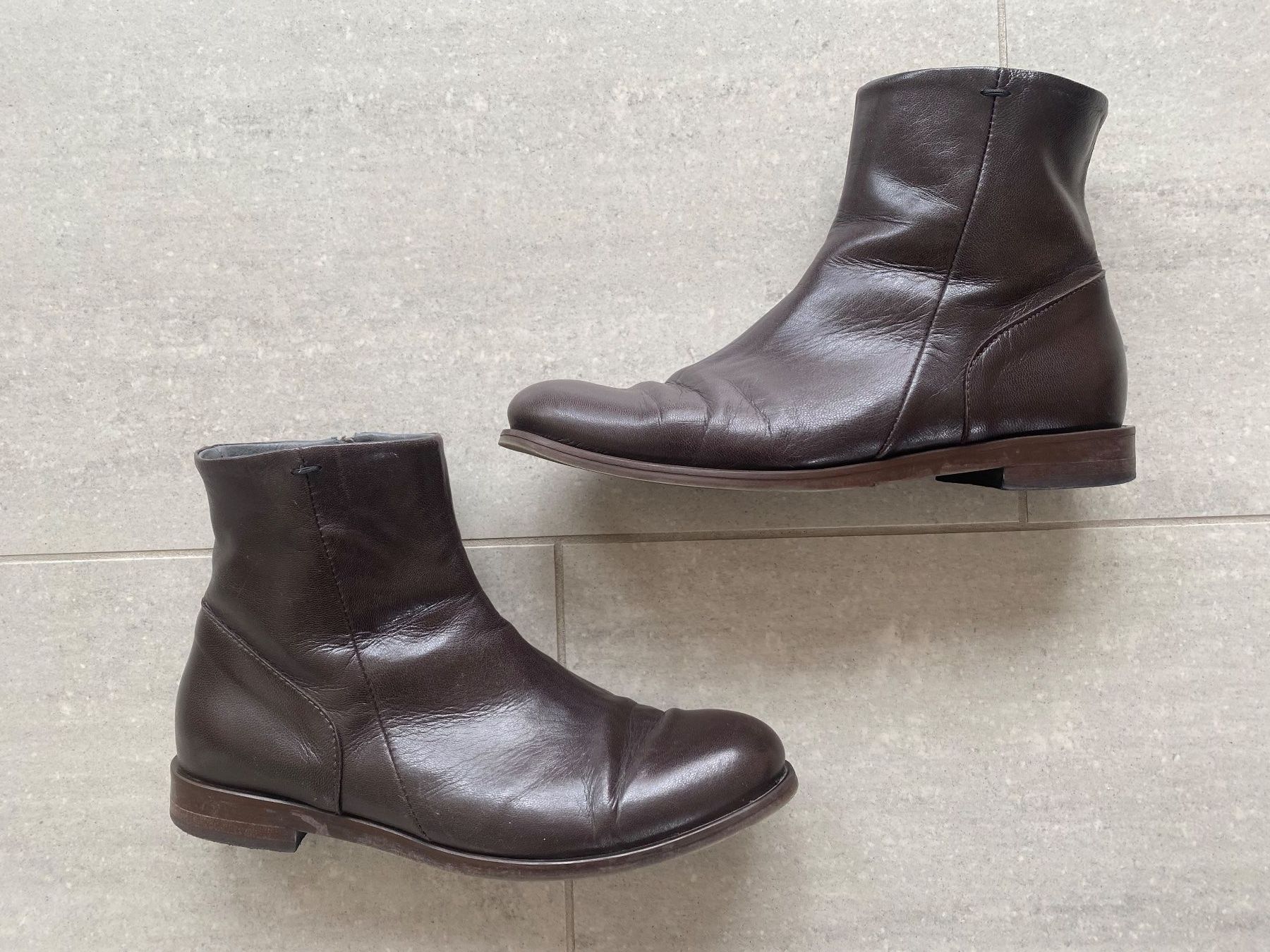 Scarpe da donna: Stiefeletten Grösse 38 von Lillimill – Usato da Uetikon am See venduto da cristalllina 2