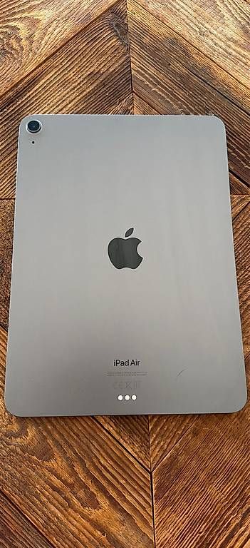 Apple Tablet PC: iPad Air (5.Generation) – Gebraucht aus Weingarten-Kalthäusern von Nonino01 1