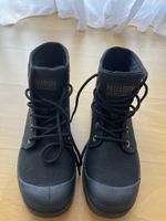 Palladium Pampa Boot Grösse 38