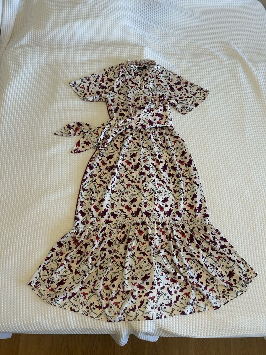 Robes: ME&M dress size UK10 – D'occasion à Paradiso par evabettina 1