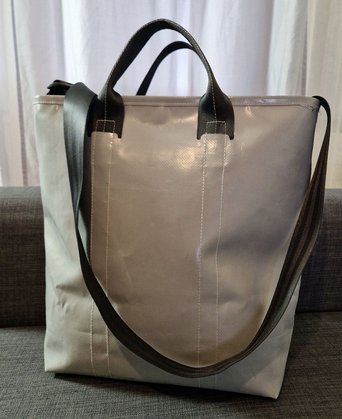 Freitag Taschen: Sac Freitag Bob F74 – Gebraucht aus Biel/Bienne von ypslilon 1