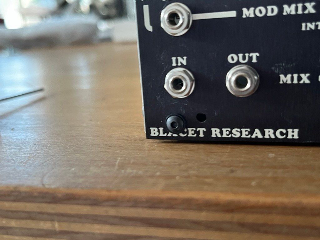 Strumenti musicali: Time Machine TM2050 Blacet – Usato da Wald ZH venduto da pelang56 5