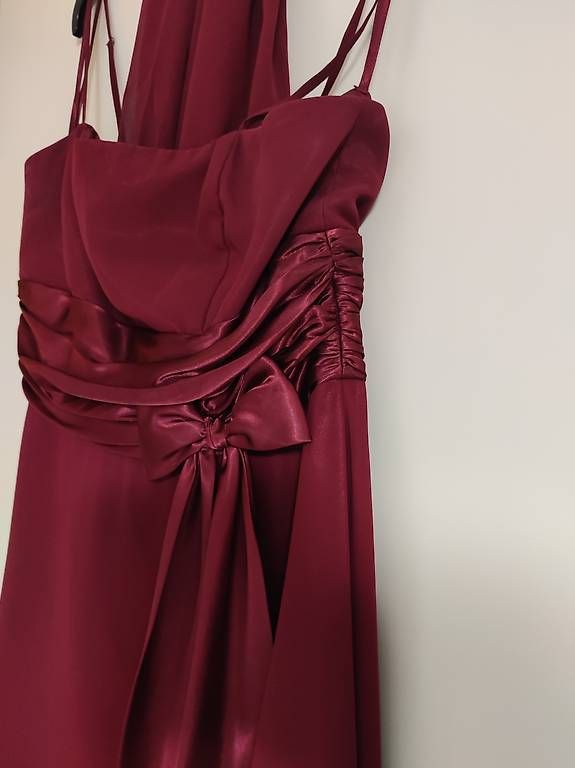 Kleider: Abendkleid – Gebraucht aus Zufikon von sarina86 2