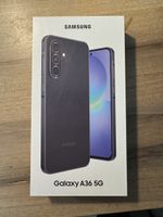 Samsung Galaxy A36 5G 6GB 128GB Awesome Black