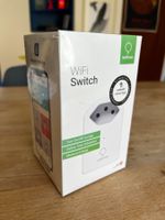 myStrom WiFi Switch – neu & ovp – Swisscom Home App