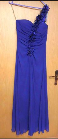 Abendkleid Gr.40