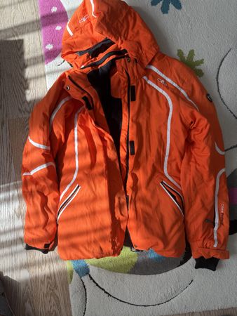 Ski Jacke CMP