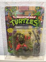 Original TMNT Figur