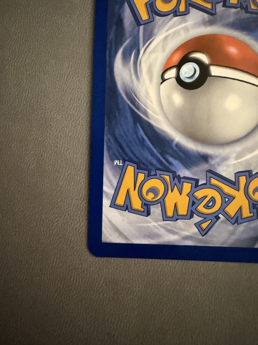 Pokémon Carte collezionabili: Charizard ex (SVP 074) – Usato da Biel/Bienne venduto da SeeLoewe55 9