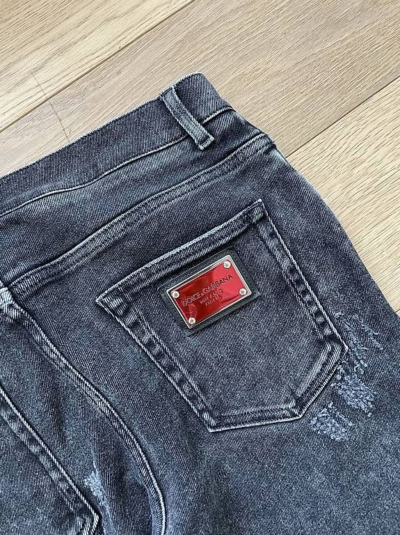 Dolce & Gabbana Jeans: Dolce Gabana Jeans Skinny – Usato da Ennetbürgen venduto da Jvek 2