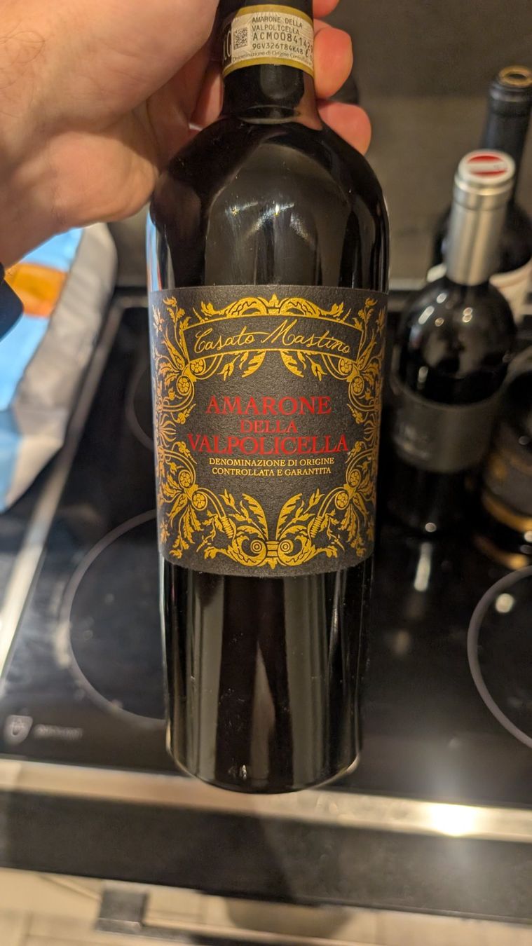 Wein: Weinsammlung 21 Flaschen – Gebraucht aus Zürich von hof_2p8l 3