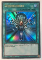 YuGiOh Wiedergeburt