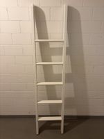 IKEA Smastad Leiter zu Hochbett