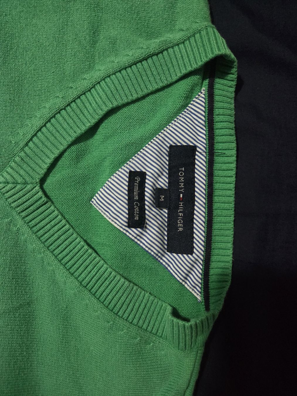 Tommy Hilfiger Maglioni & Felpe: Tommy Hilfiger Langarm – Nuovo (secondo la descrizione) da Horgen venduto da nic_l7nm 1