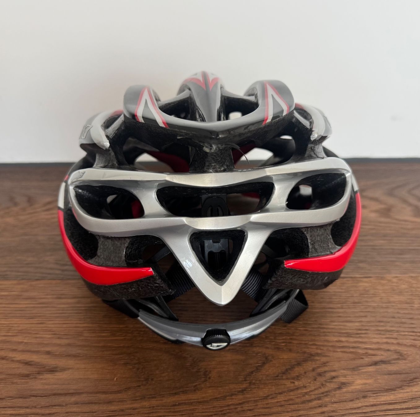 Caschi: Giro Velohelm – Usato da Bolligen venduto da Lomalinda 2