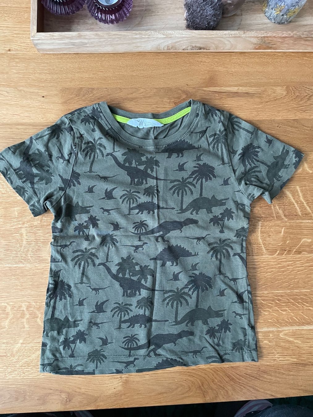 Lotti & Set di vestiti: Coole T-Shirts (3Stk.) – Usato da Ormalingen venduto da Orchidee1011 2