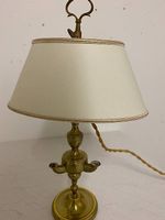 Lampes ancienne