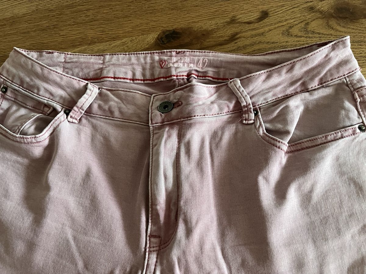 Jeans: Jeans  – Neuf (Voir description) à Schliern b. Köniz par medion3098 2