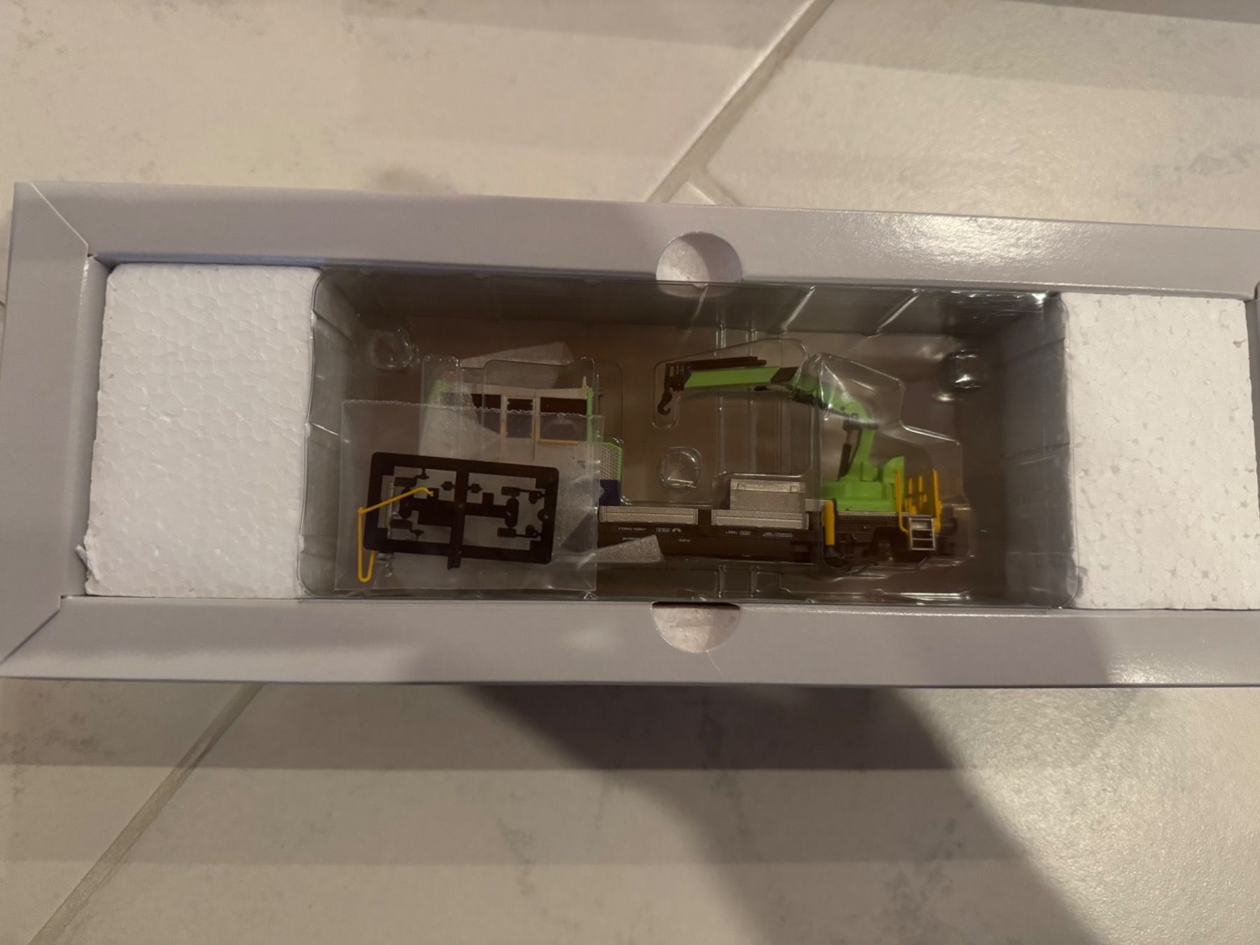 Märklin Modellini di ferrovie: Märklin 39548 – Nuovo e nell'imballaggio originale da Broglio venduto da lory00 1