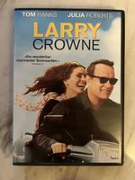 DVD Larry Crowne Tom Hanks Julia Roberts Comedy