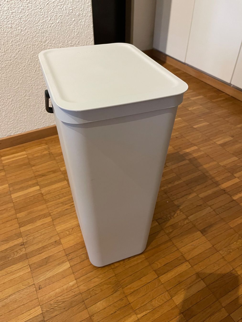 Poubelles: Recycling-Mülltonne 40-Liter – Neuf (Voir description) à Kriens par jon_k2nw