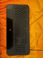 Razer DeathStalker Gaming Keyboard (Chroma)  RGB
