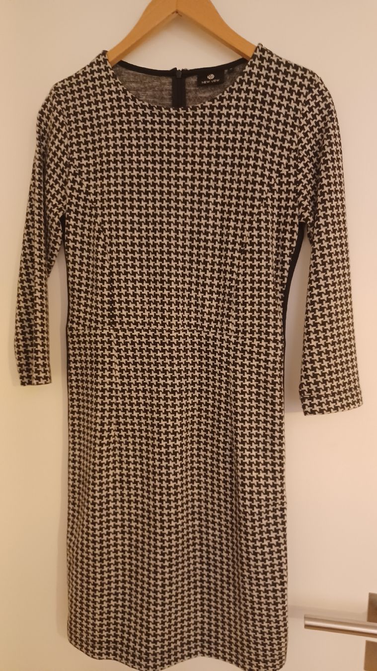 Vestiti: Herbst / Winterkleid Gr s – Usato da Buchberg venduto da Tschosie