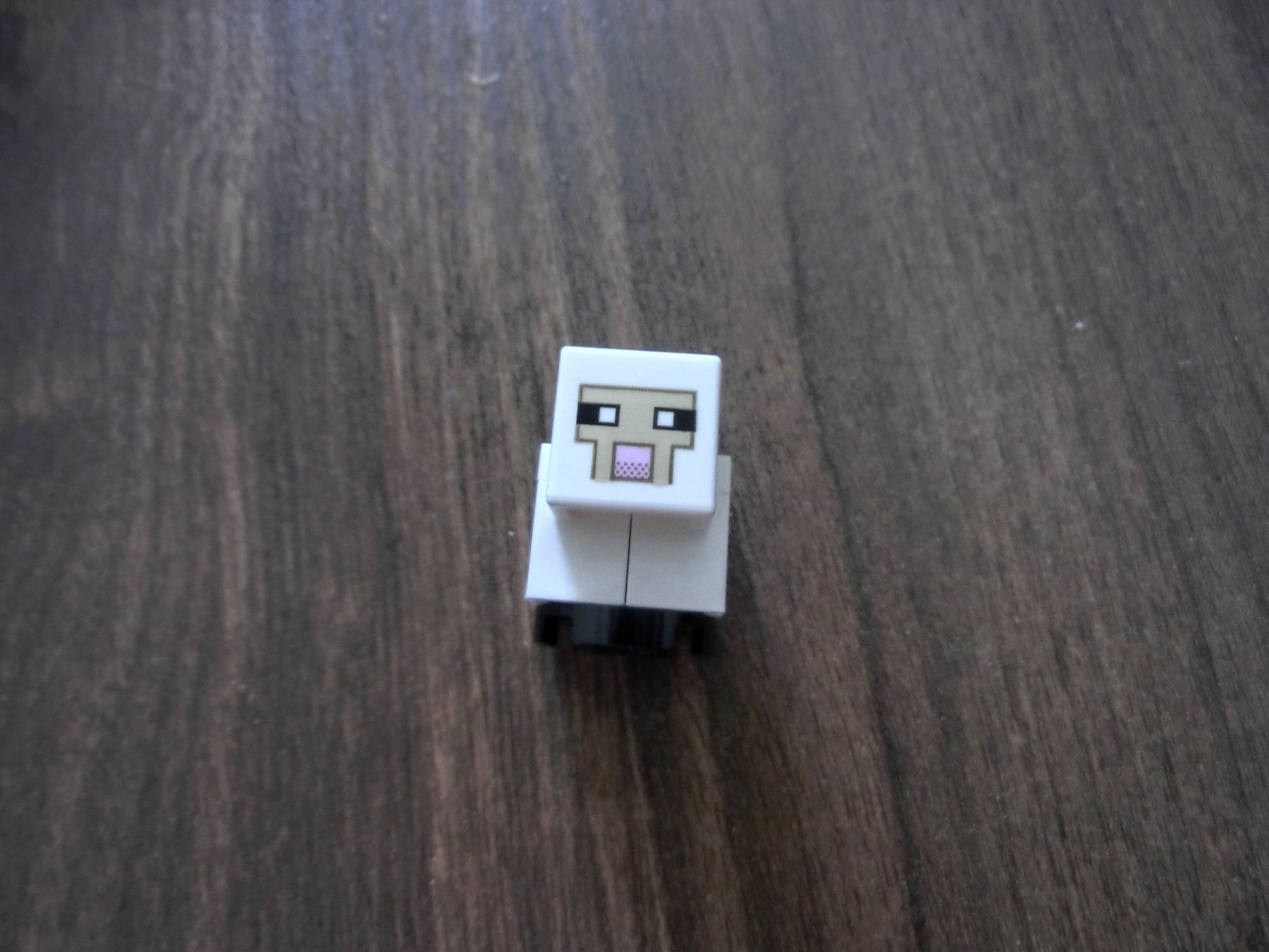 Lego Baukästen: Lego Minecraft 21165 Die Bienenfarm – Gebraucht aus Heerbrugg von Doblinsky 4