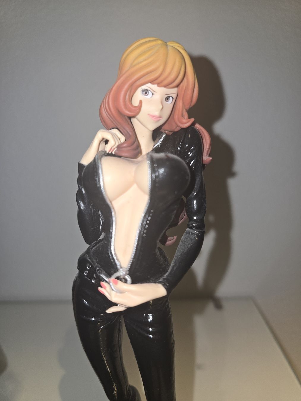 Figuren: 2x Fujiko Mine | Lupin III Figur – Gebraucht aus Dulliken von nici_minotti 2