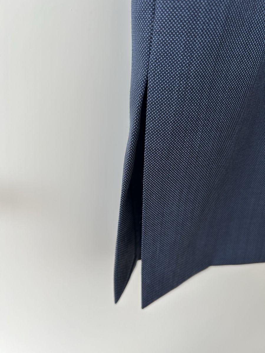 Robes: Kleid blau Couture Raphael Blechschmidt – D'occasion à Reinach BL par meinstil 3
