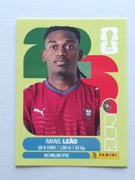 Panini FIFA WM 2026 * Rafael Leao (POR 20)