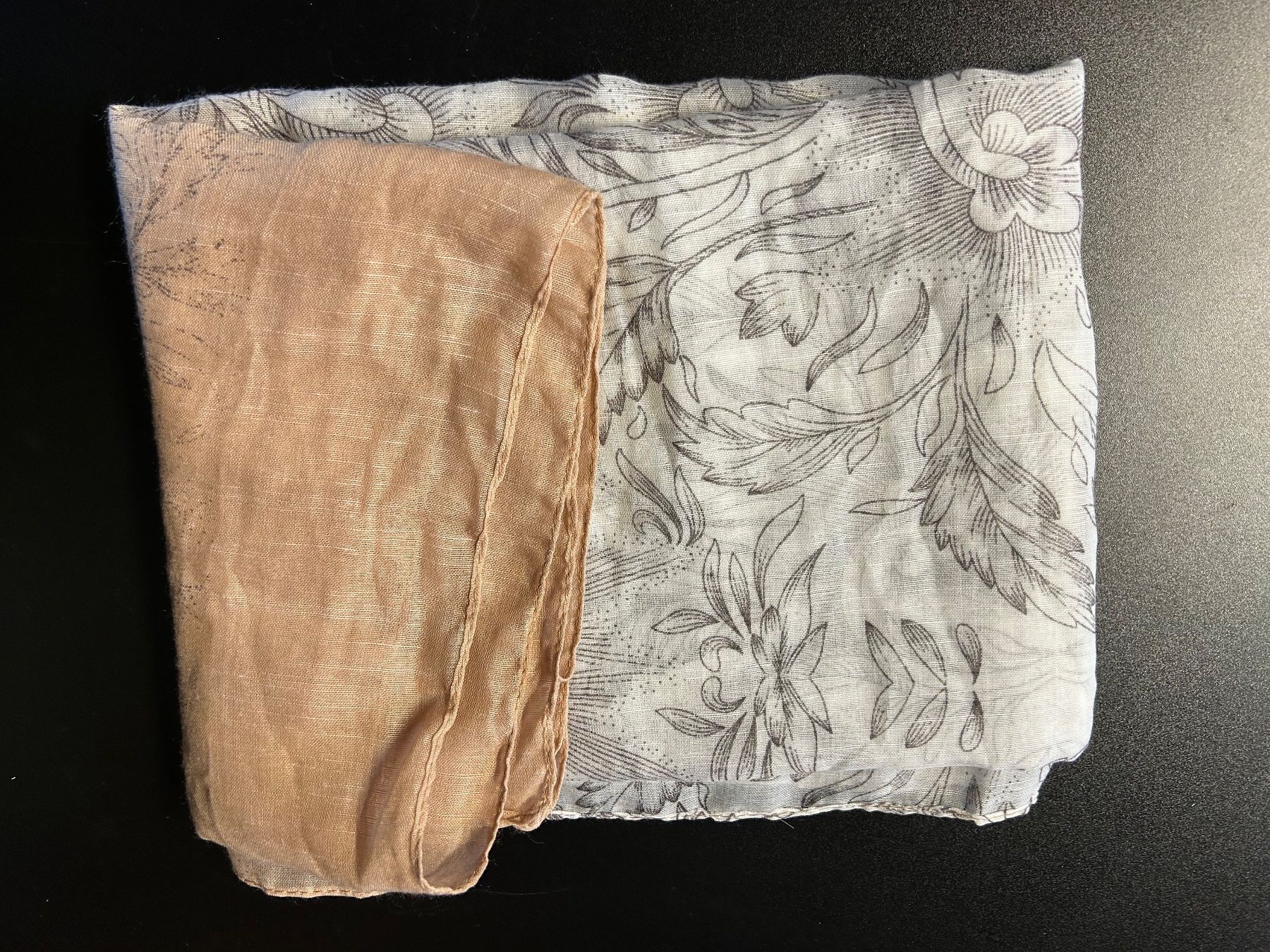 Foulard & Sciarpe: Schal – Usato da Obergösgen venduto da Andre118