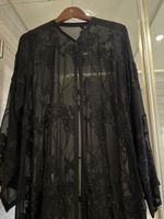 ABAJA, wunderschön, festlich, Chiffon, aus OMAN, NEU