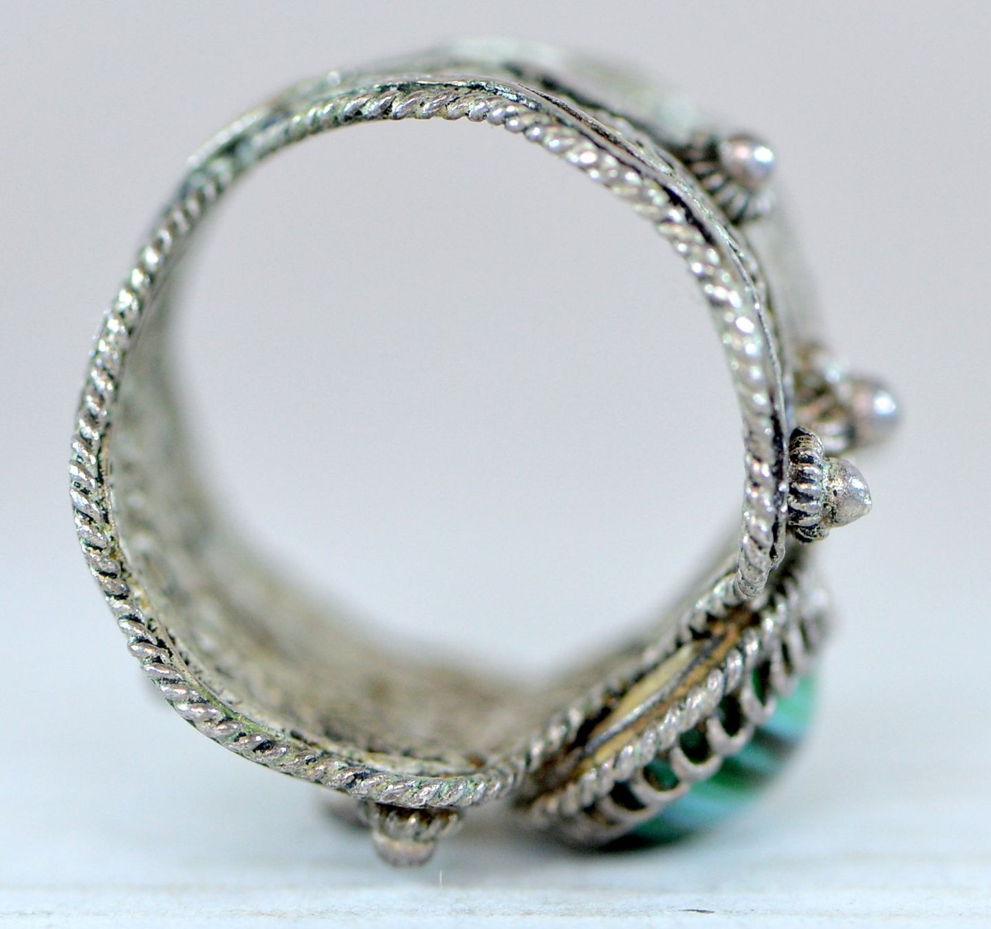 Ringe: Ancienne bague – Gebraucht aus Neuchâtel von Neuchatel 5