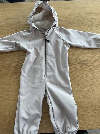 Matchoverall von MINI A TURE Gr. 18M