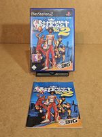 NBA Street Vol. 2 PS2 Pal