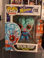 👽 RARE GRAIL: Funko Pop! Metaluna Mutant #118 – Monsters