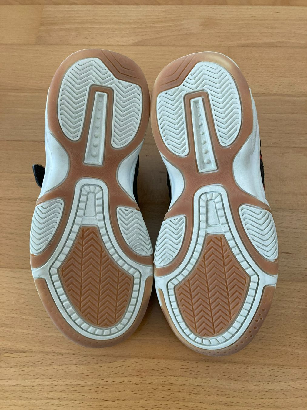 Fila Scarpe per ragazzi: Hallenschuhe Fila -Grösse 33- – Usato da Muttenz venduto da Juvenile33 6