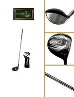 Titleist TS4 (Driver)