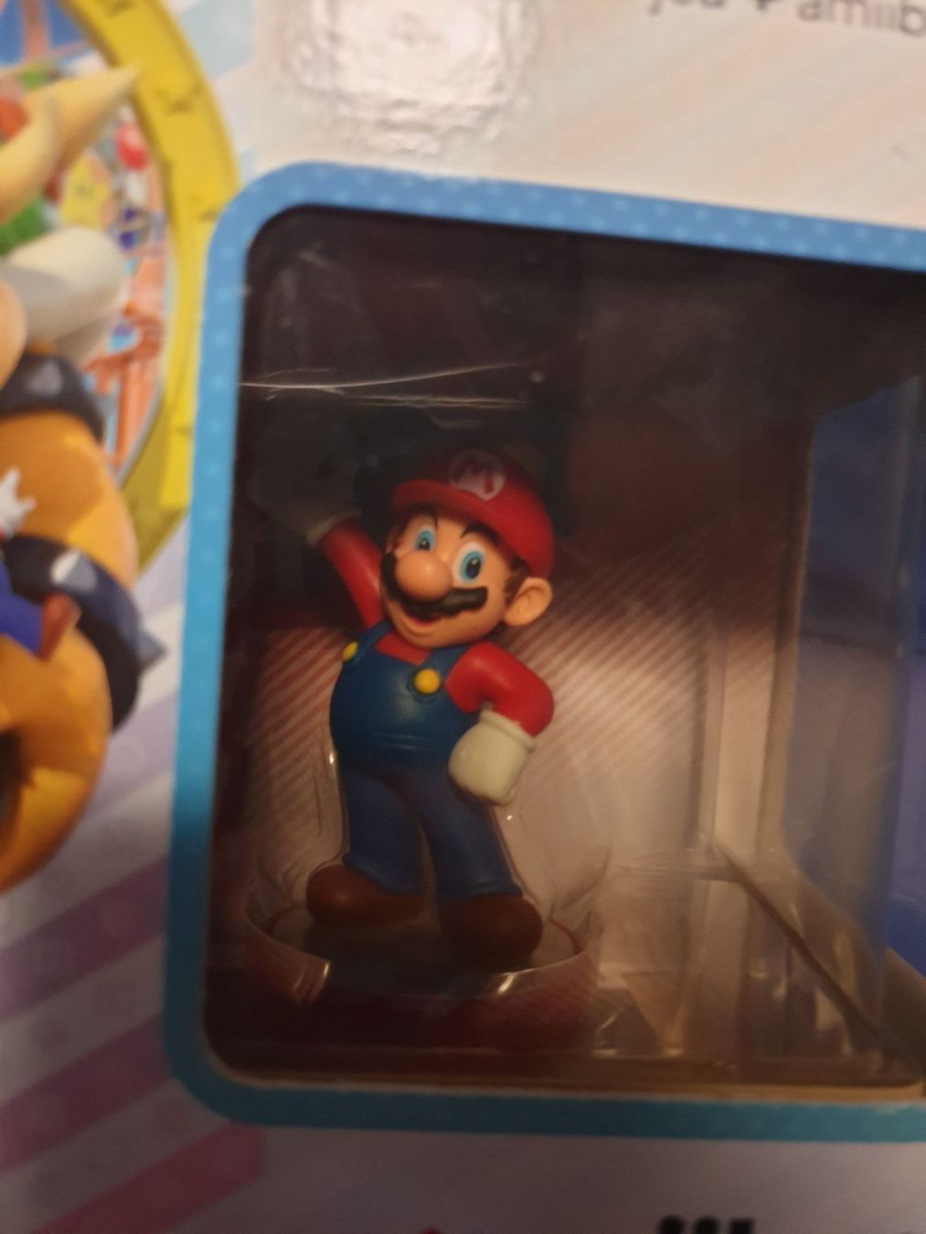 Nintendo Giochi: Mario Party 10 Wii U – Nuovo e nell'imballaggio originale da Courtaman venduto da Bluejazz 4
