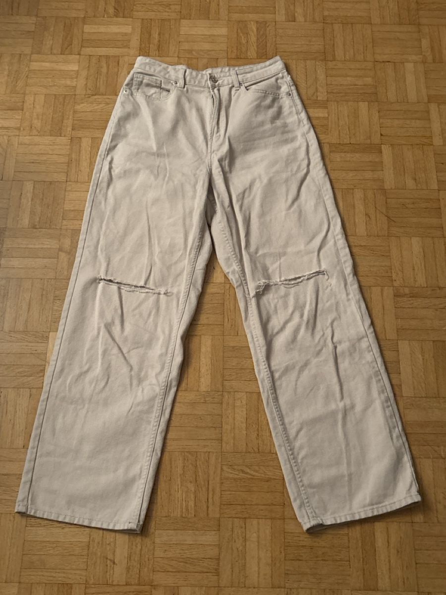 H&M Jeans: Jeans bundle – Usato da Basel venduto da Mig_Sil04 4
