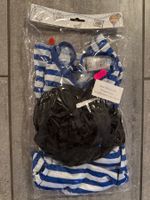 Wie NEU: Kostüm Fasnacht Franzose Set Gr. M