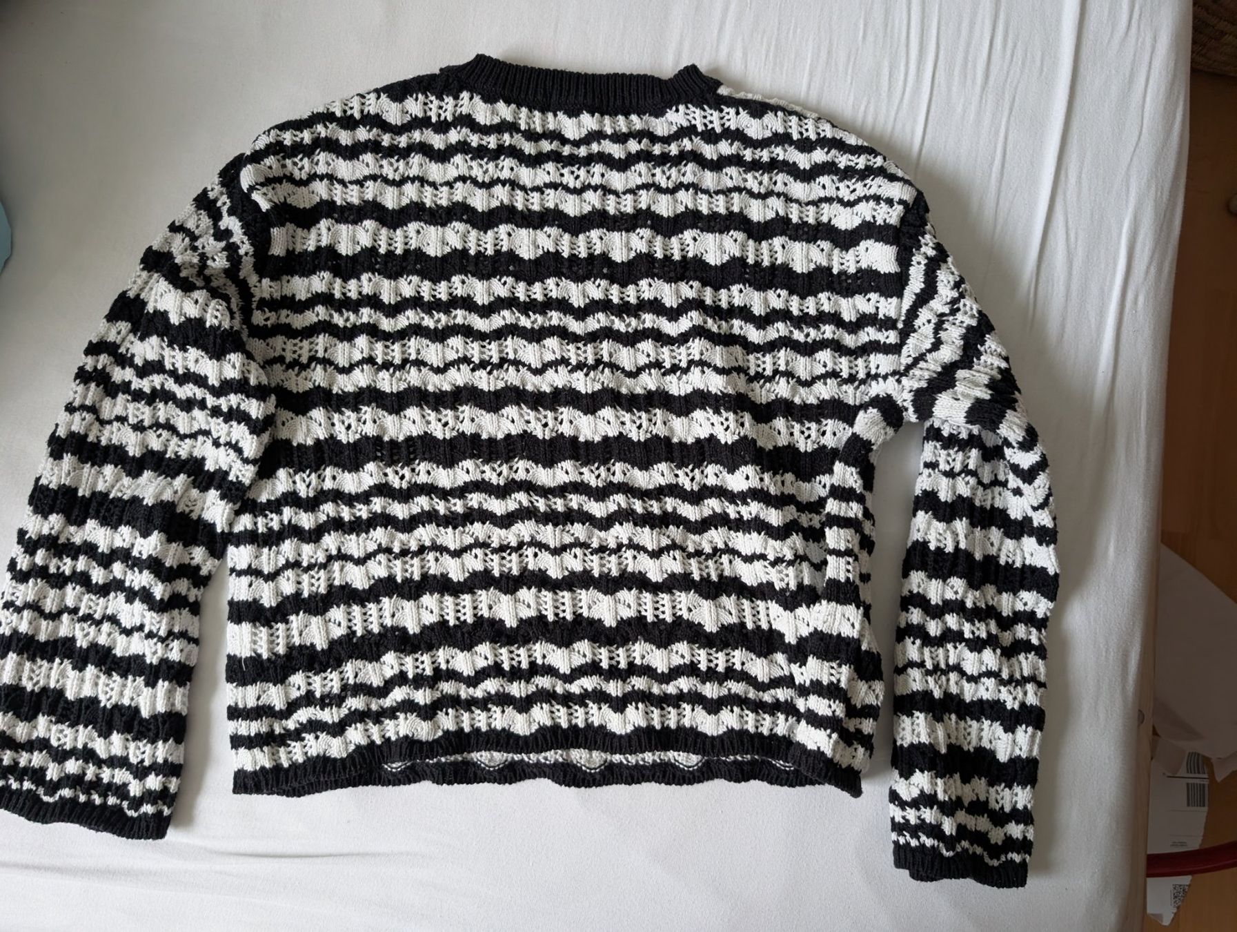 Maglioni & Felpe: Pulli von Broadway NYC Fashion, Grösse S – Usato da Greifensee venduto da Floh02 3
