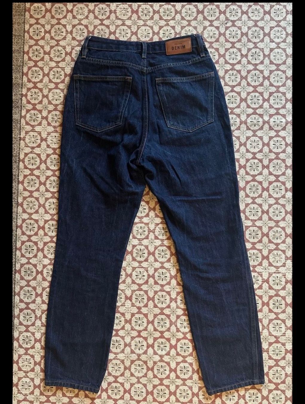 Sezane Jeans: Sézane - Brut Sexy - 27 – Usato da Courroux venduto da lan_5f9f 2